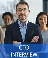 CTO Interview: Mastering Healthcare Data Integration
