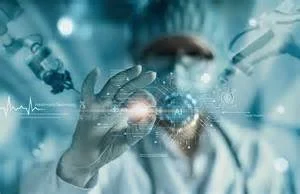 Beyond the Scribe: How Autonomous AI Agents Are Rewiring Digital Health Workflows